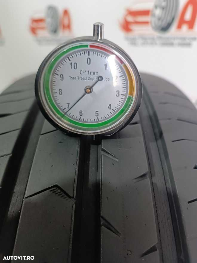 185 60 R15 84H CONTINENTAL CP V10510 - 3