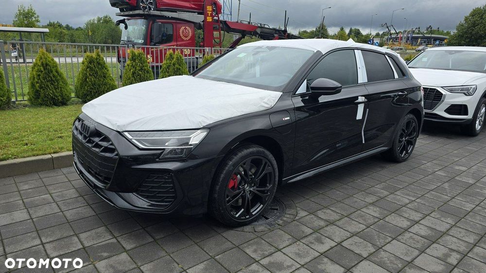 Audi A3 - 2
