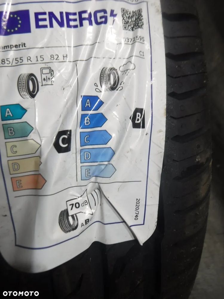 nowa opona lato semperit speed -life 2 185/55 r15 82h - 3