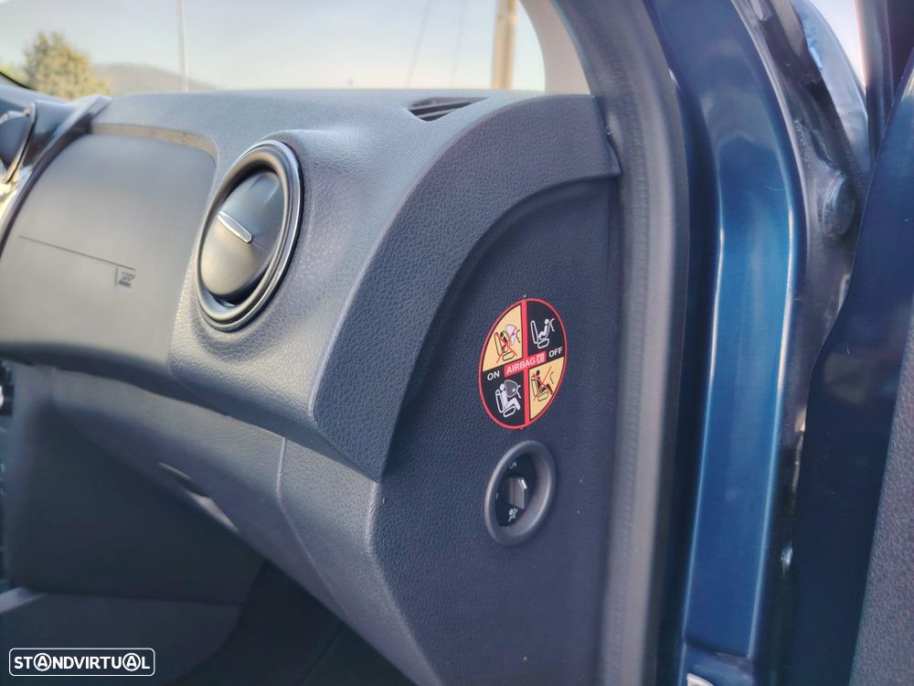 Dacia Sandero 0.9 TCe Stepway - 22