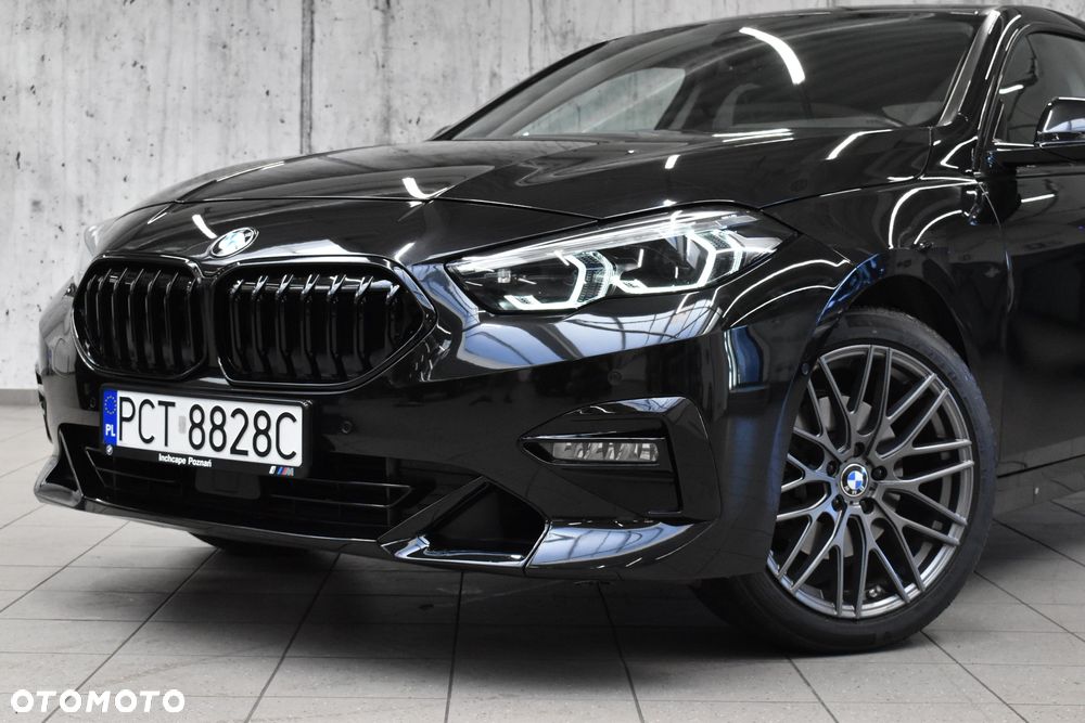 BMW Seria 2 218i Advantage - 7