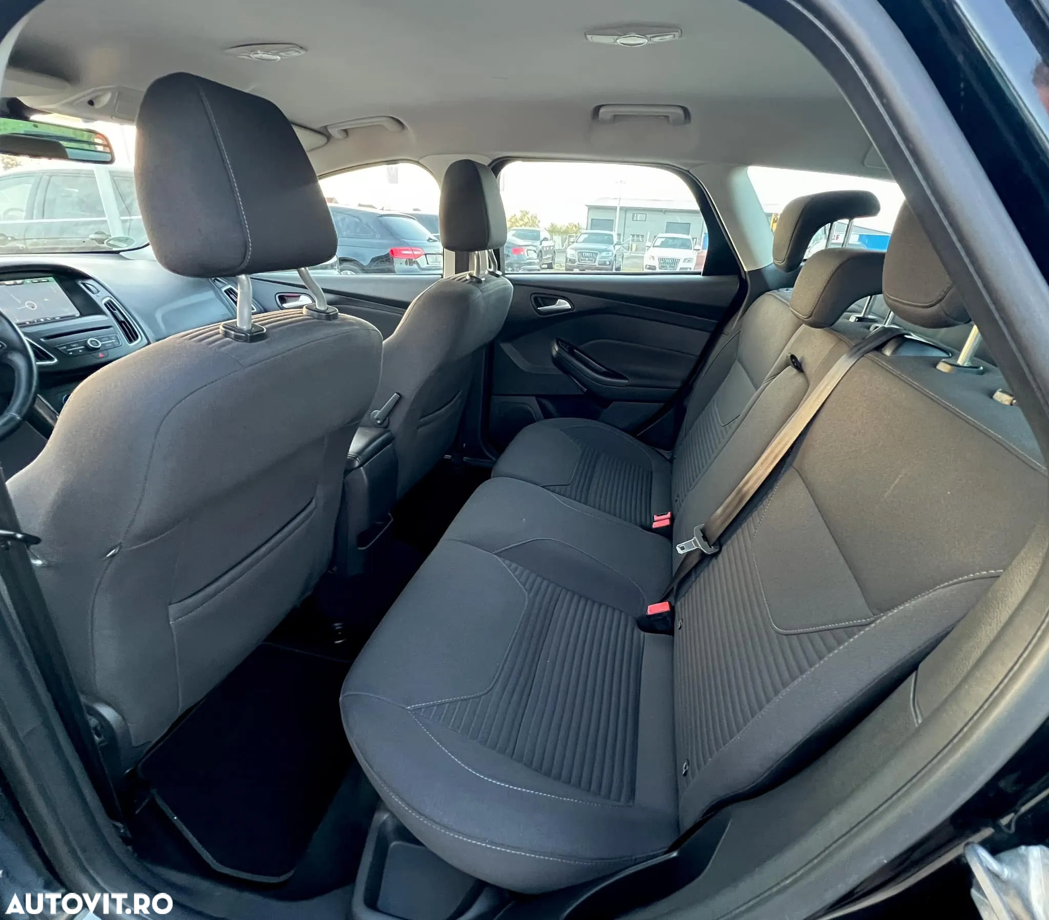 Ford Focus 1.5 TDCi Titanium - 5