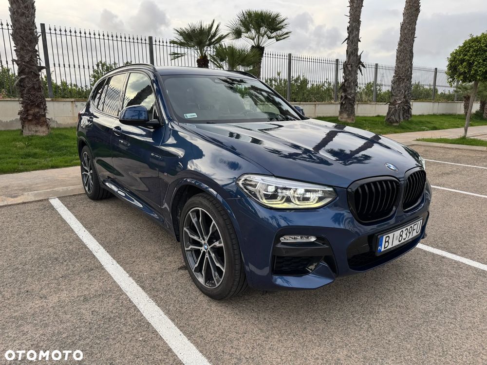 BMW X3 - 25