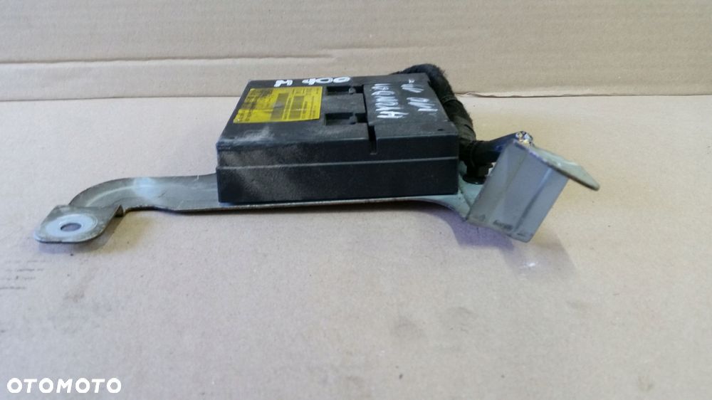 moduł sterownik hyundai i10 iii 2019- 96510-k7400 - 5