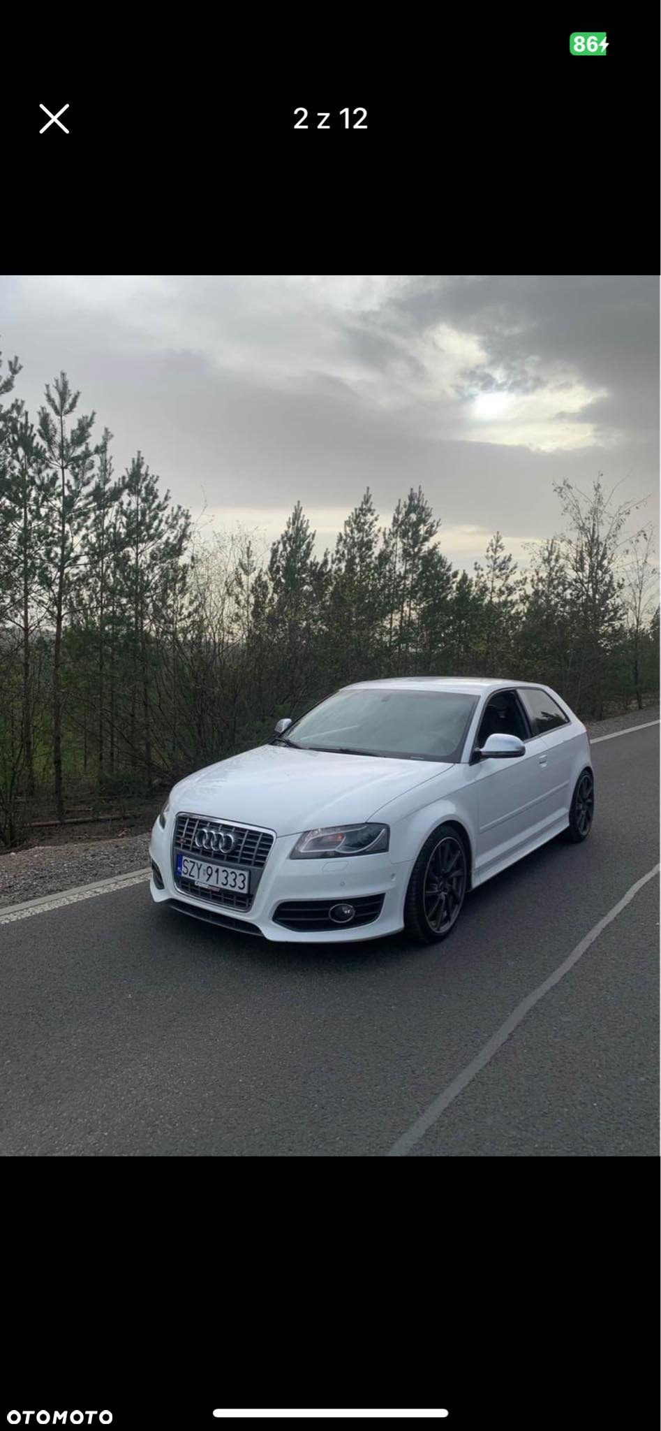 Audi S3 2.0 TFSI Quattro - 9