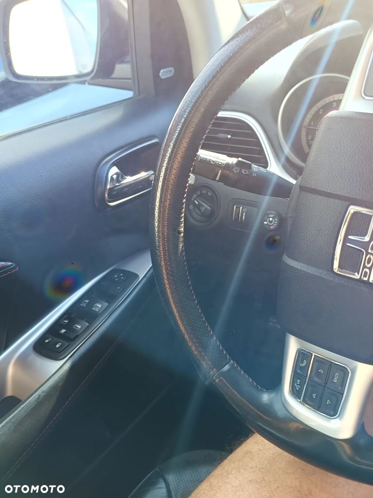 Dodge Journey - 12