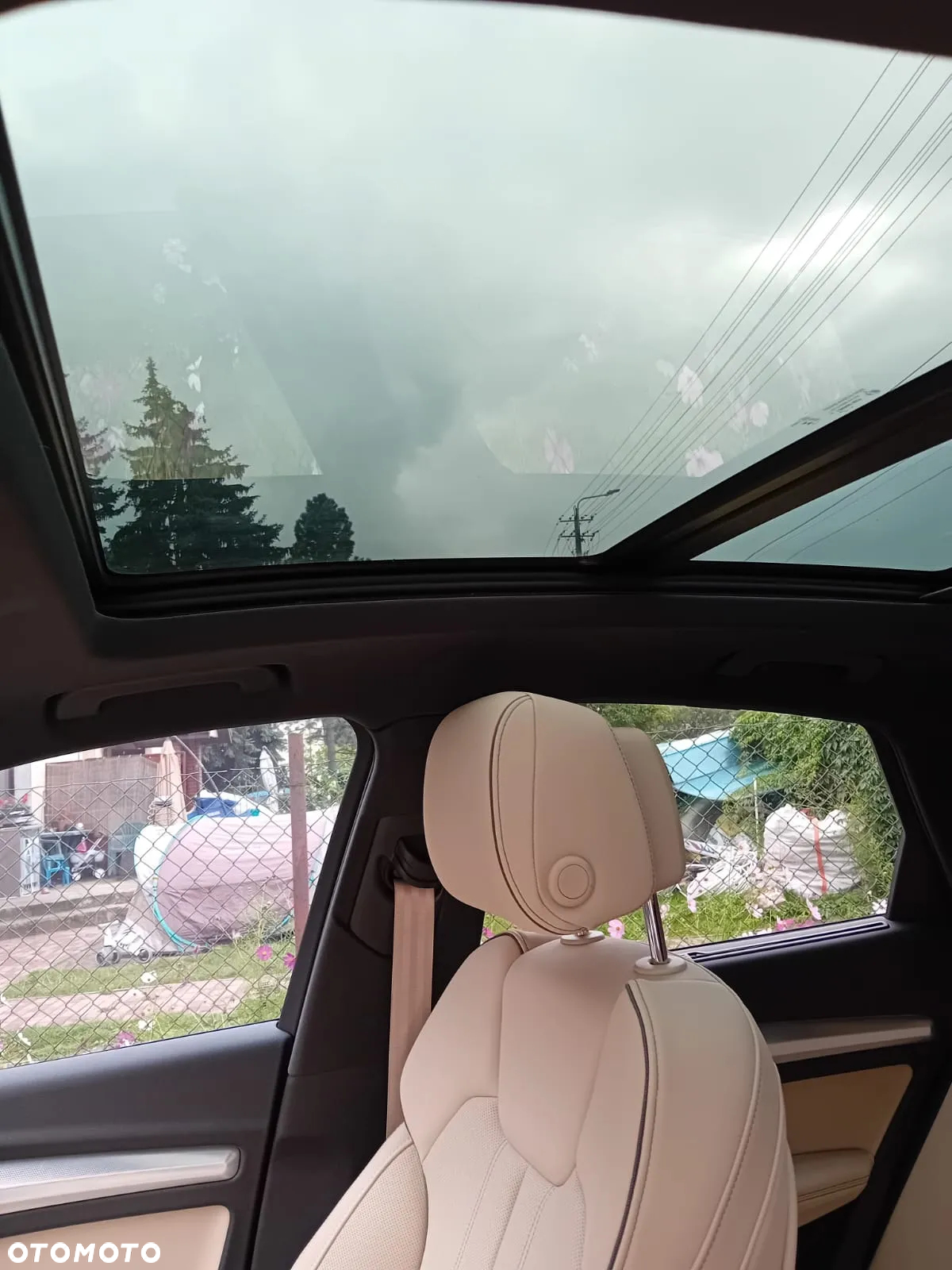 Audi Q5 45 TFSI quattro S tronic S line - 8