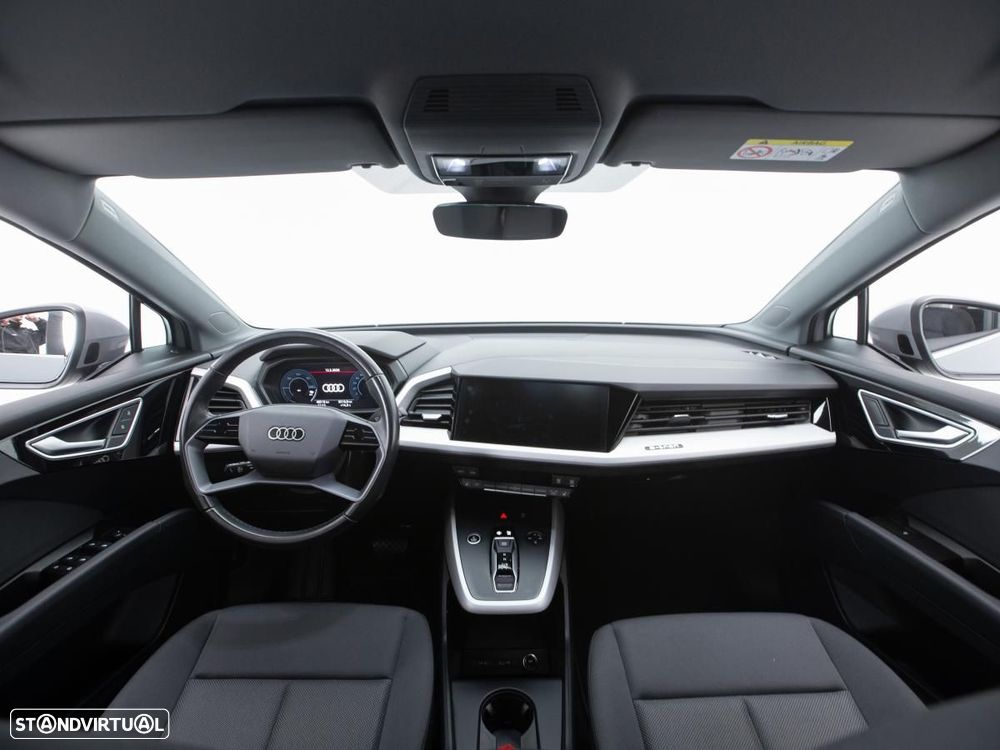 Audi Q4 e-tron 45 quattro 82 kWh - 7