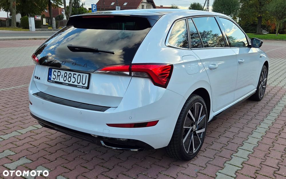 Skoda Scala - 5