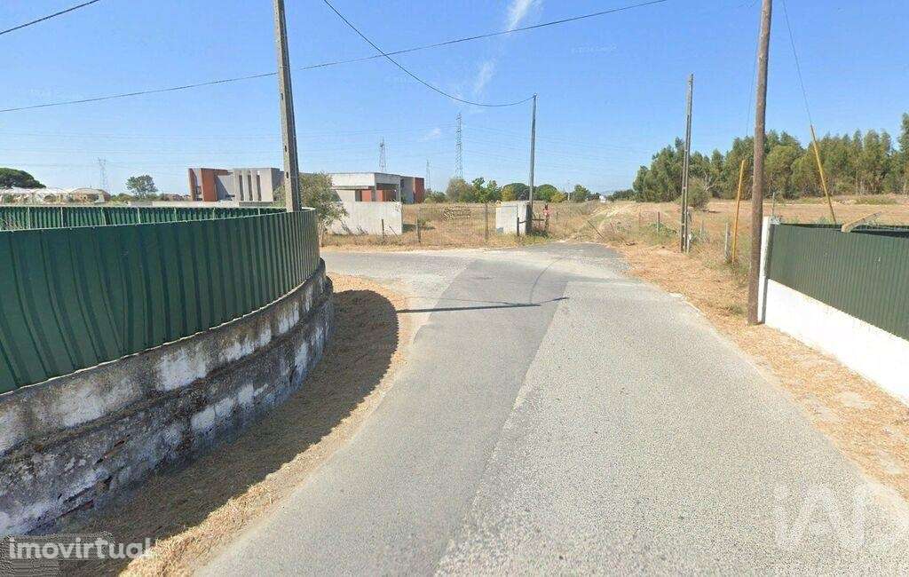 Terreno em Samora Correia de 25300,00 m2 - Grande imagem: 3/11
