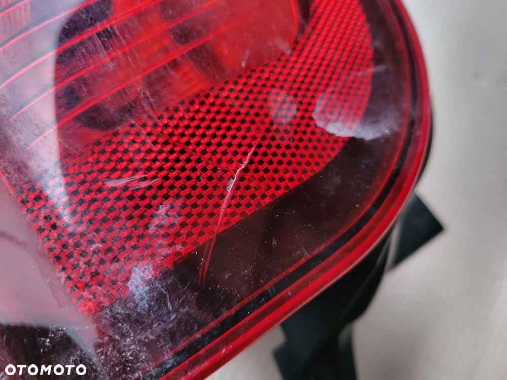 Lampa tylna lewa Peugeot Partner IV - 7