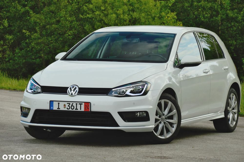 Volkswagen Golf 1.6 TDI 4Motion BlueMotion Technology Cup - 3
