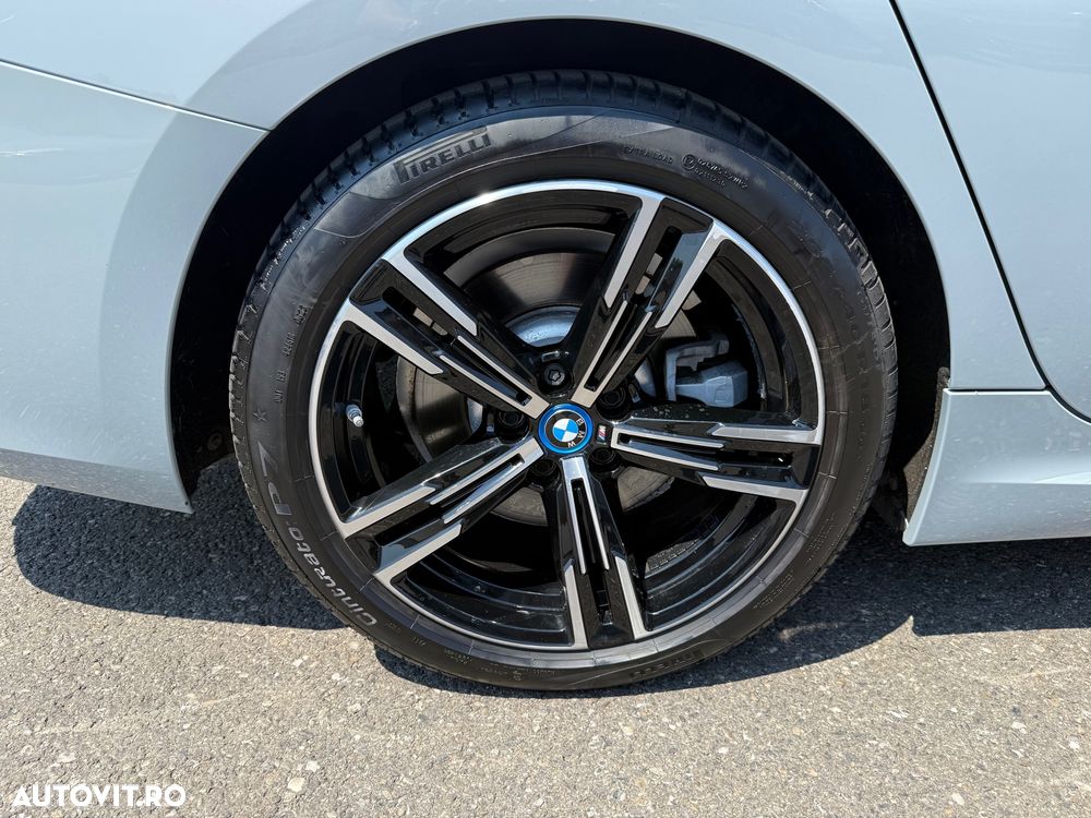 BMW Seria 3 - 21