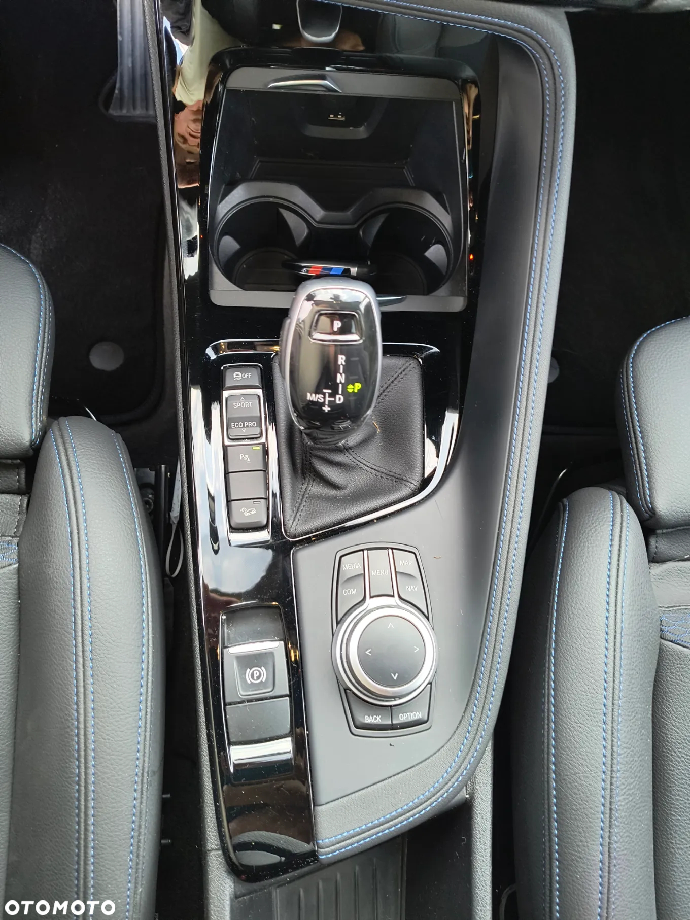 BMW X2 xDrive20i M Sport X sport - 21