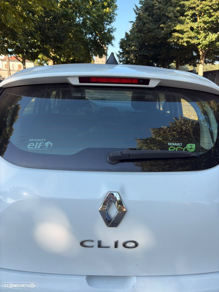 Renault Clio - 4