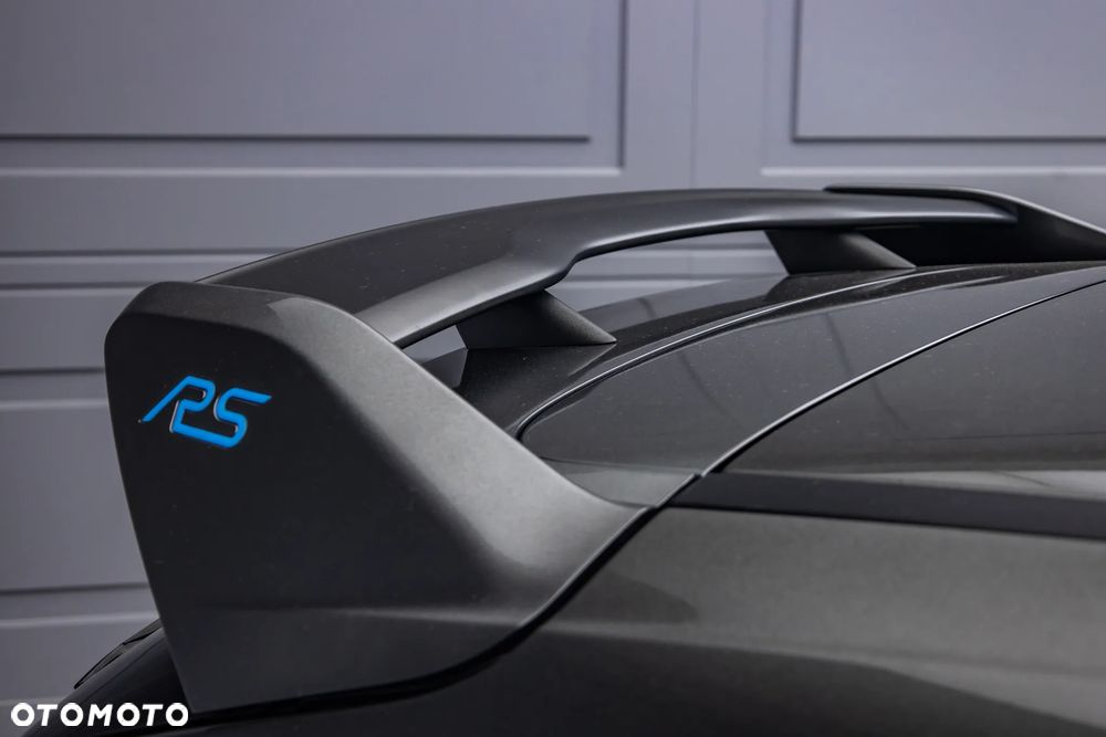 Ford Focus - 12