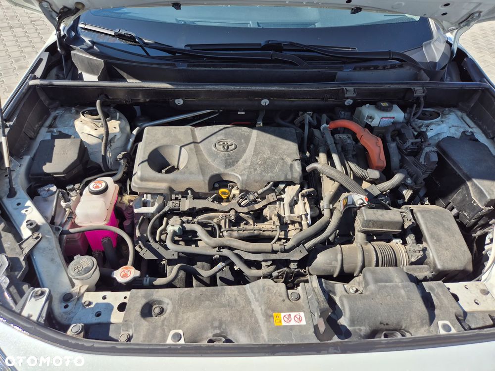 Toyota RAV4 - 12