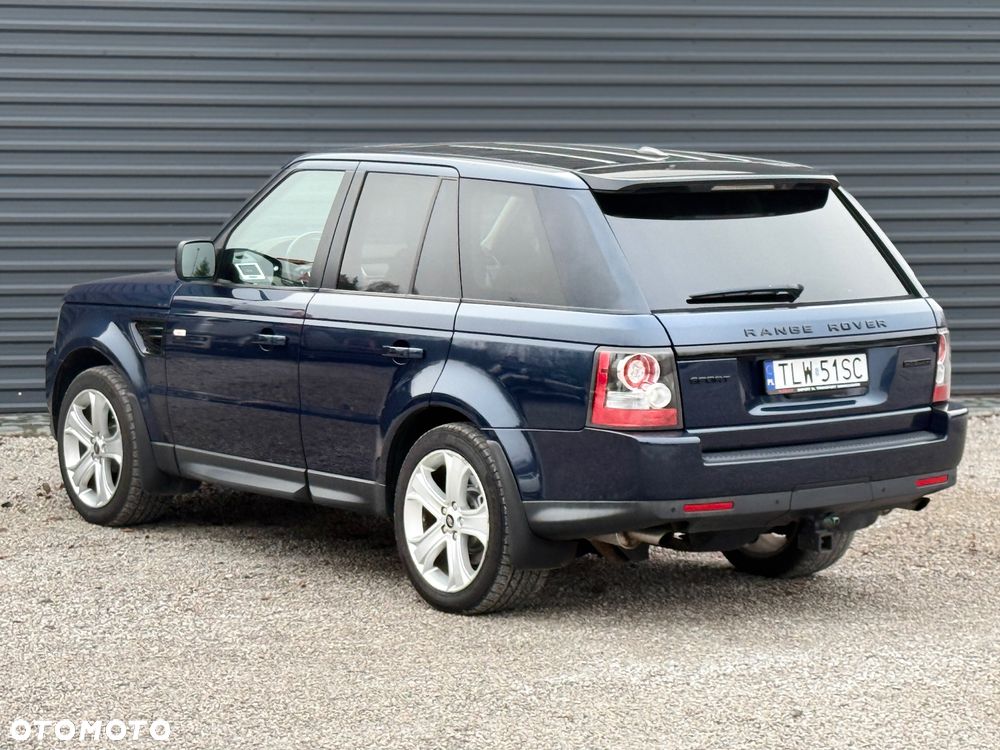 Land Rover Range Rover - 35