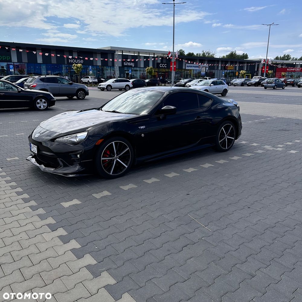 Toyota GT86 2.0 Limited Edition - 5