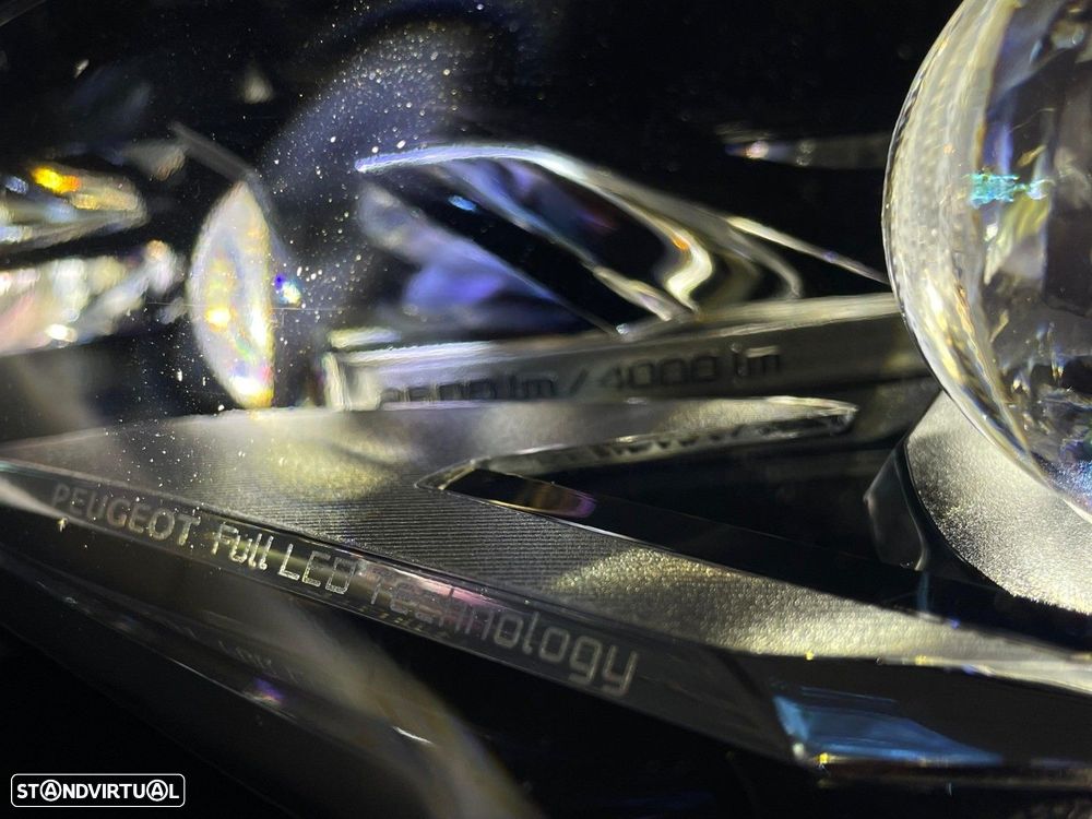 Peugeot 3008 1.2 PureTech GT Line EAT8 - 22