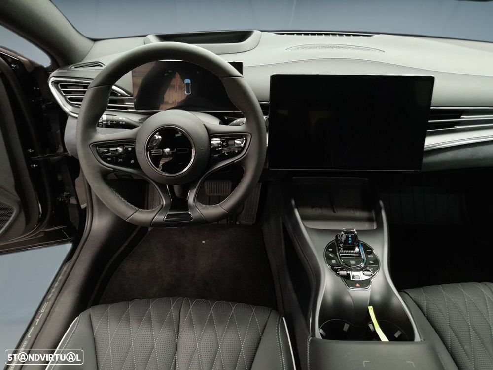 BYD Seal 82.5 kWh Design - 5