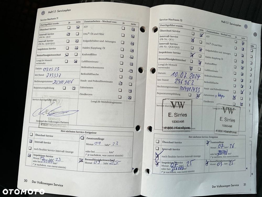 Volkswagen Golf Plus 1.9 TDI DPF United - 33