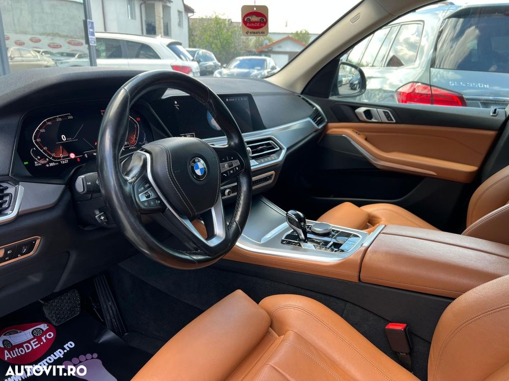 BMW X5 - 5