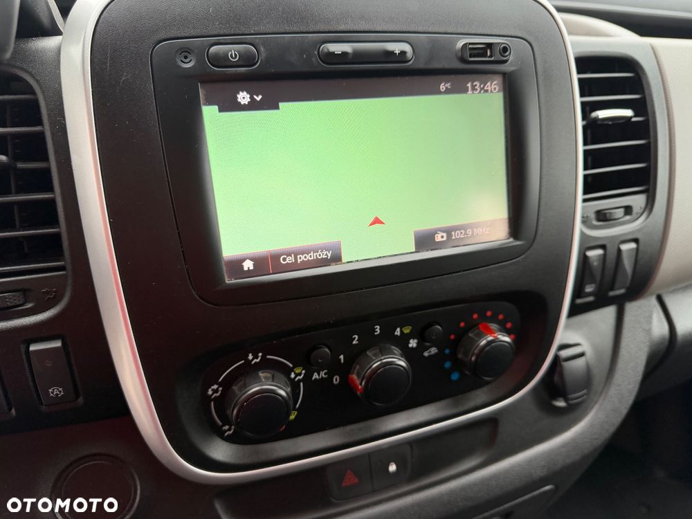 Renault Trafic ENERGY Grand Combi Authentique - 18