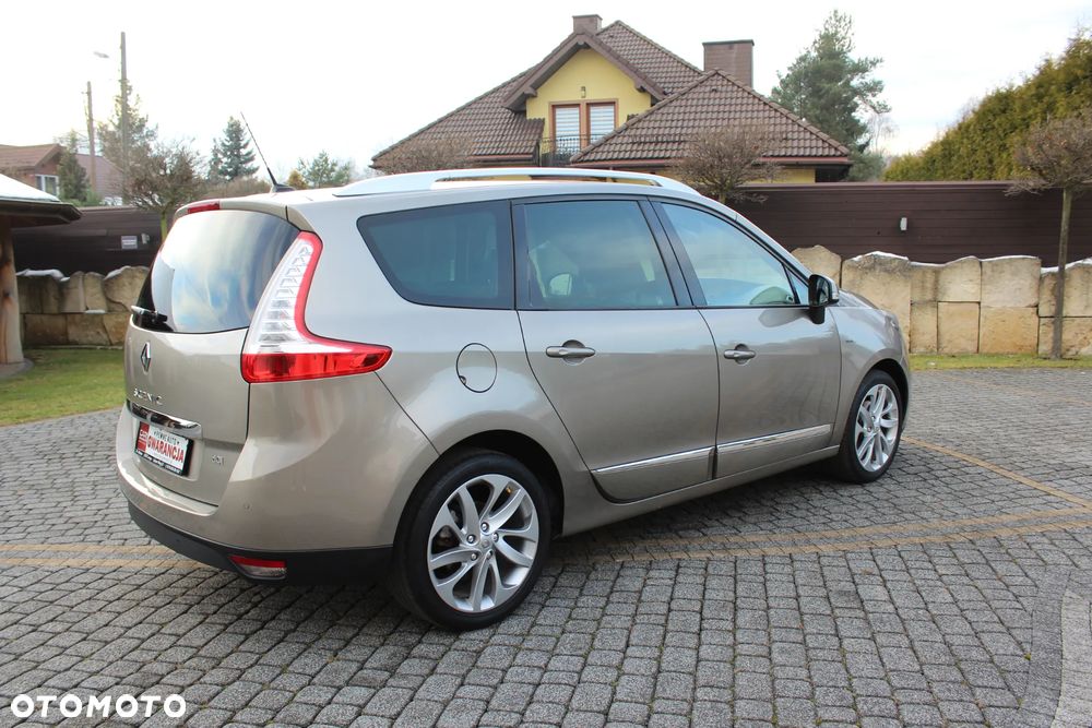Renault Grand Scenic Gr 1.6 dCi Energy Privilege - 6