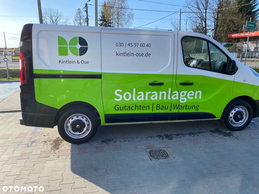 Renault Trafic - 3