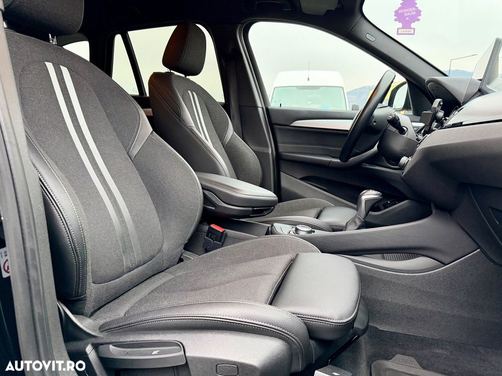 BMW X1 - 16