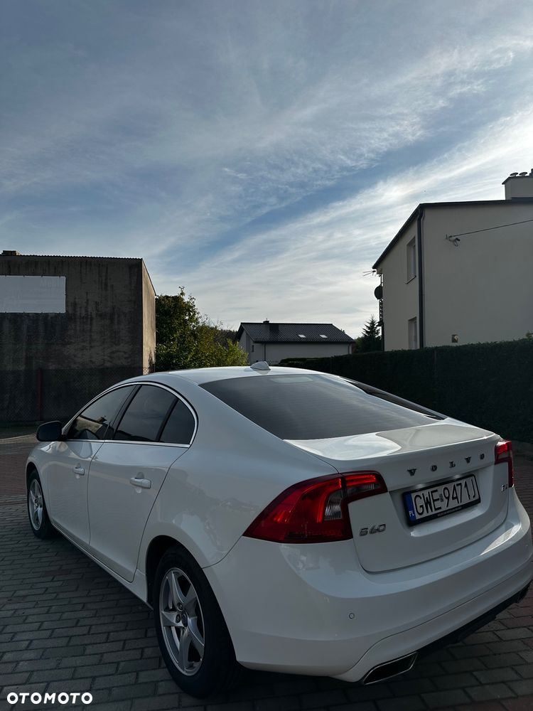 Volvo S60 - 9
