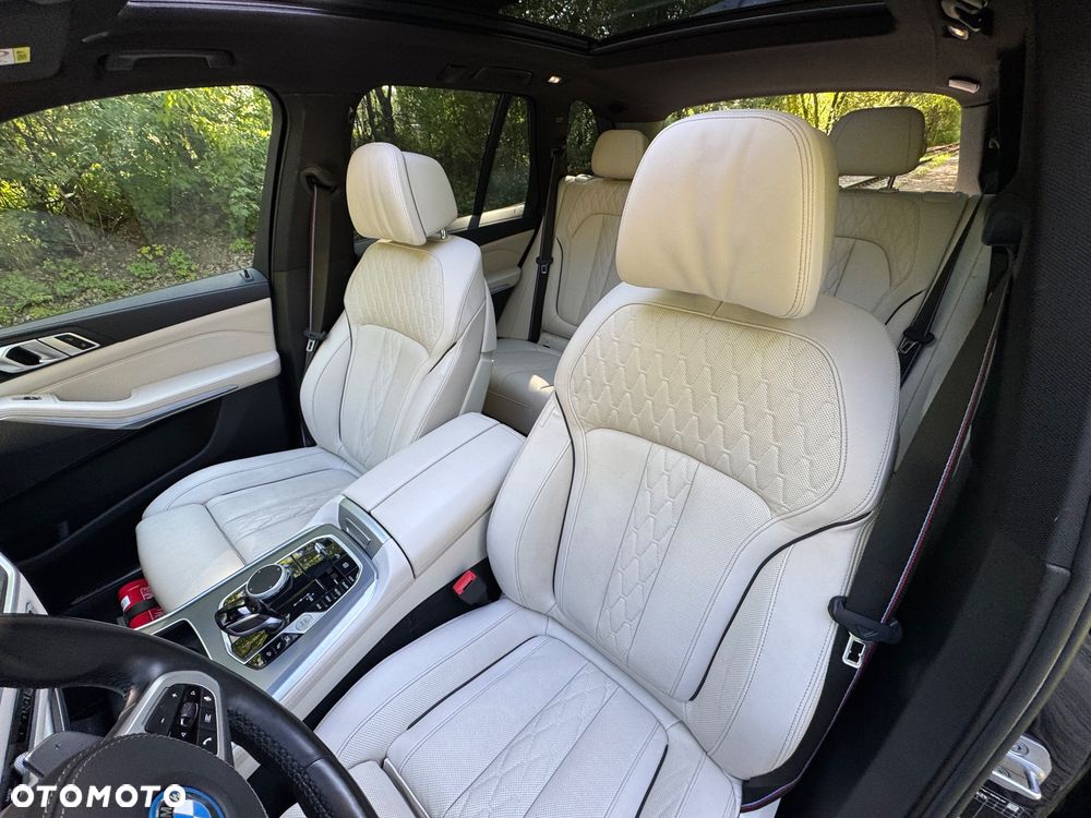 BMW X5 xDrive45e sport - 17