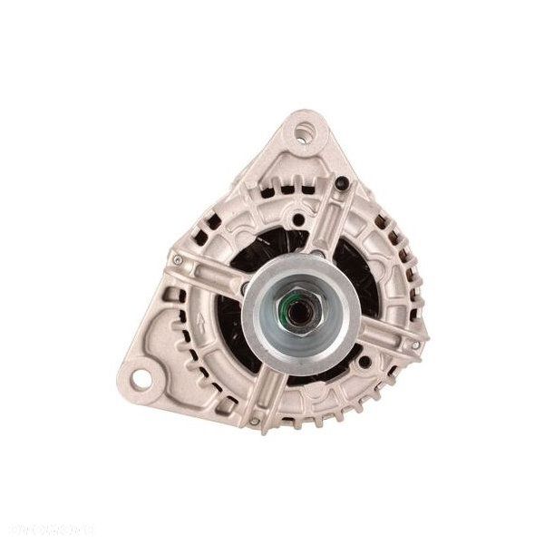CA1699 | ALTERNATOR CASE - 2