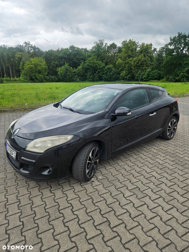 Renault Megane 1.9 dCi Dynamique - 1