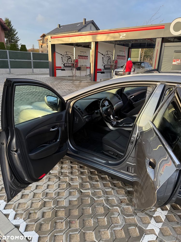 Hyundai i40 1.7 CRDi Classic - 10