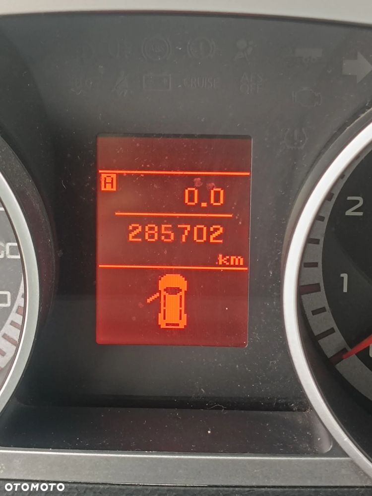 Mitsubishi Outlander 2.4 4WD CVT Instyle - 11