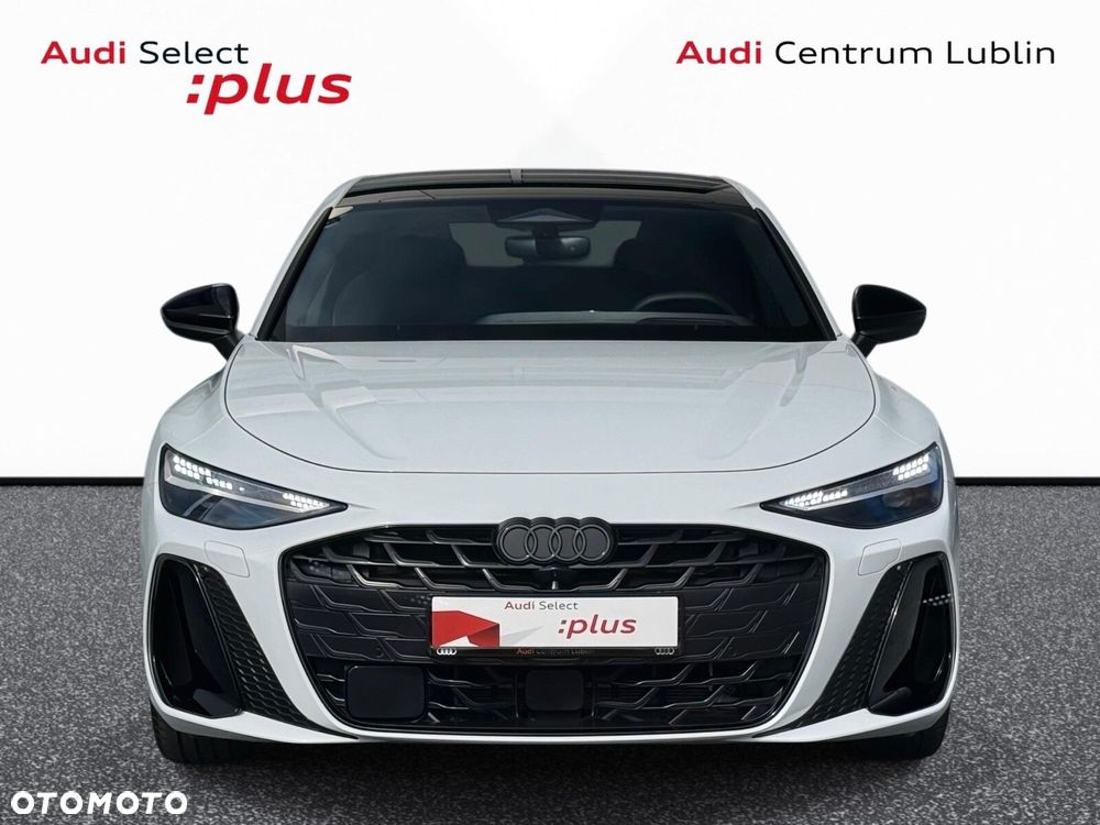 Audi A6 Limousine e-Hybrid Quattro S tronic - 3