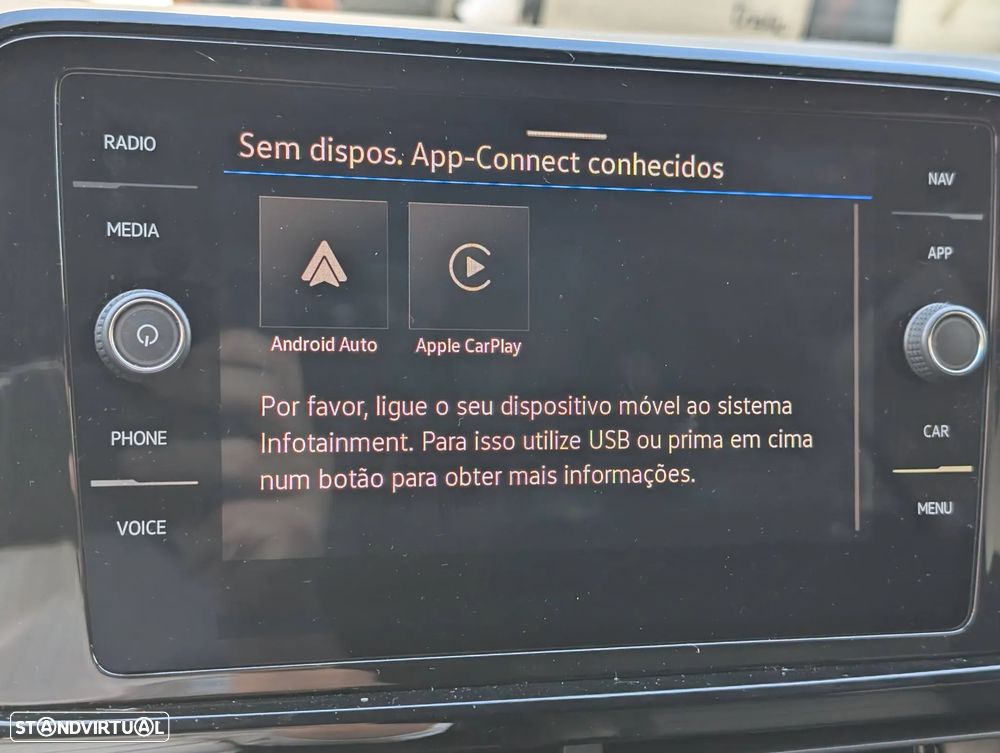 VW T-Roc 2.0 TDI R-Line DSG - 20