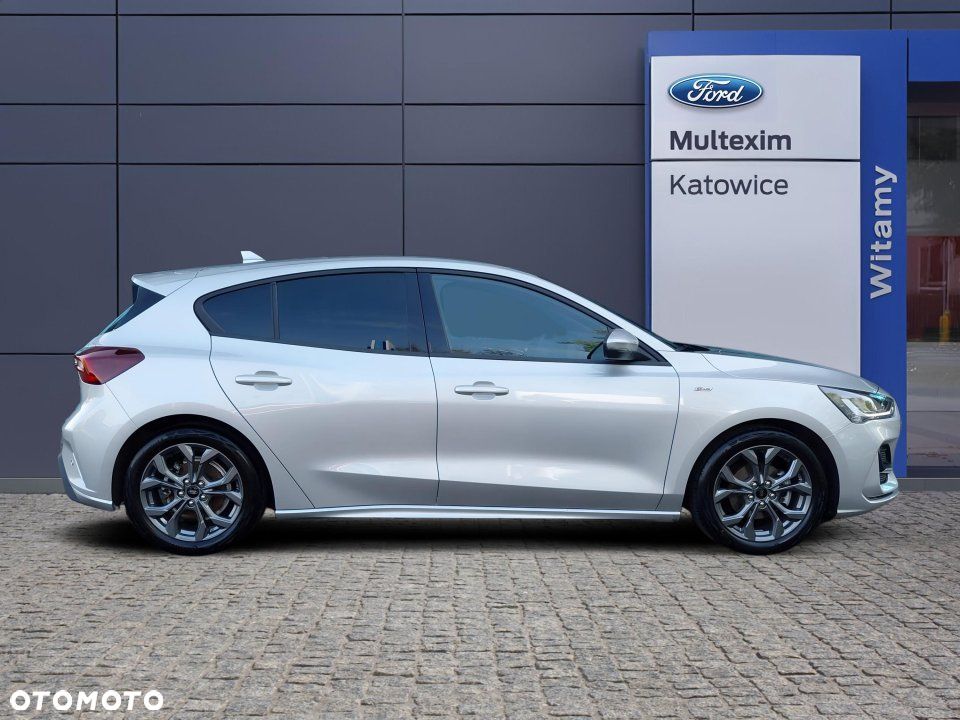 Ford Focus - 6