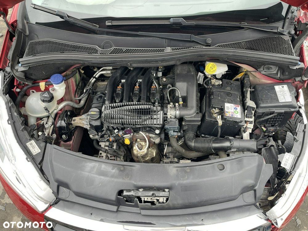 Peugeot 208 1.2 PureTech GPF Allure S&S - 15