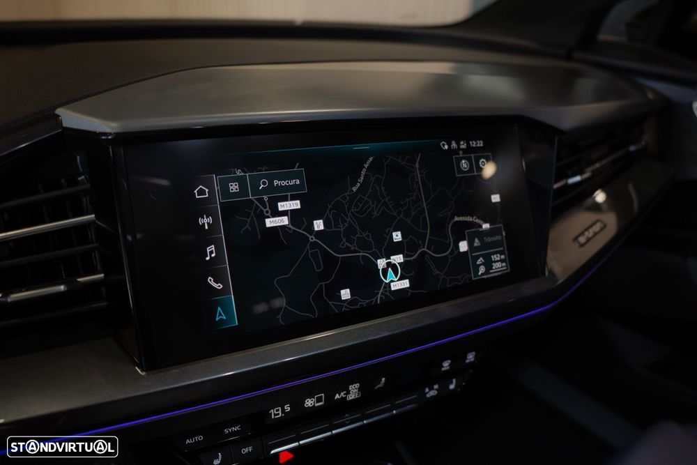 Audi Q4 e-tron - 54