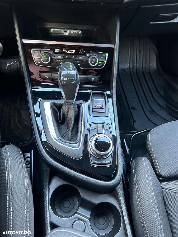 BMW Seria 2 225xe iPerformance Advantage - 10