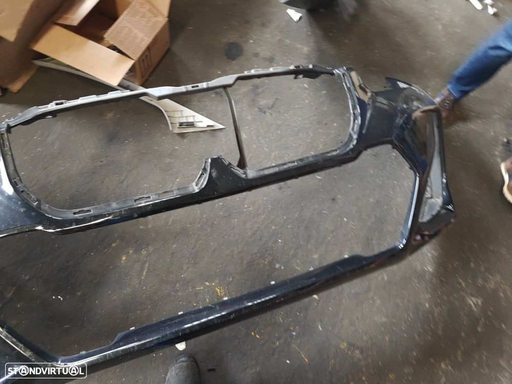 Parachoques Frente / Para Choques Frontal Nu Bmw X1 (U11) 9881907 / 51 - 5