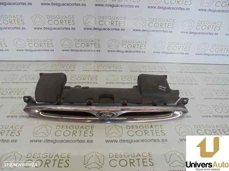 GRELHA DA FRENTE FORD ESCORT V 1.8 D 60CV 1753CC - 1