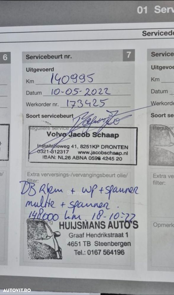 Volvo V40 D4 Momentum - 29