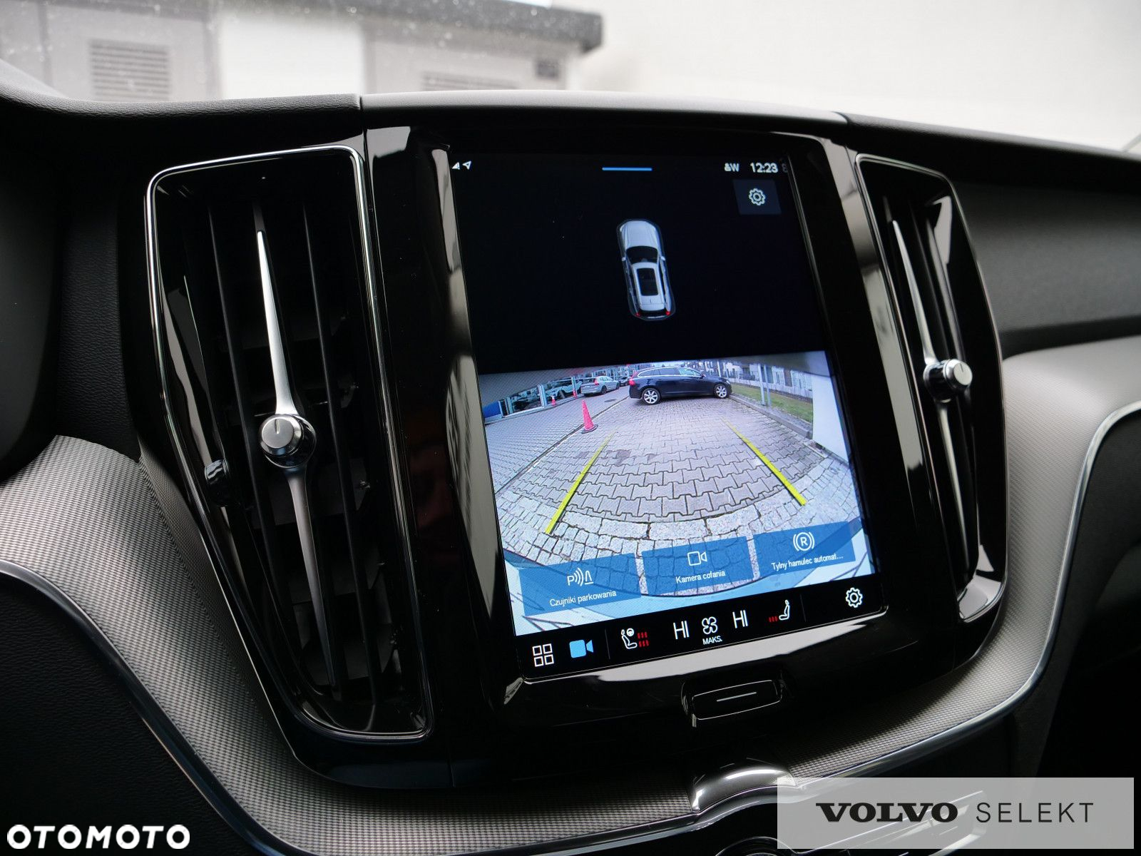Volvo XC 60 - 29