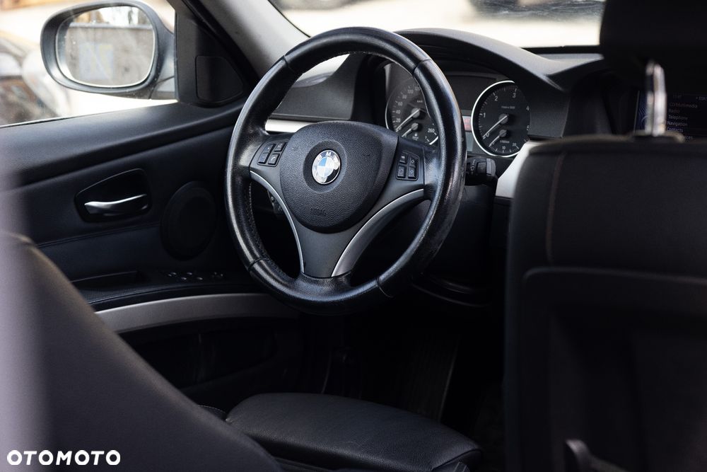 BMW Seria 3 - 8