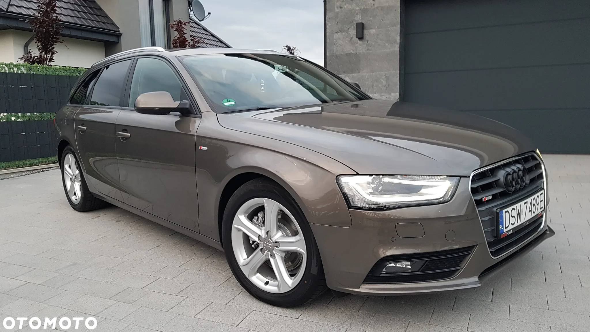 Audi A4 - 35