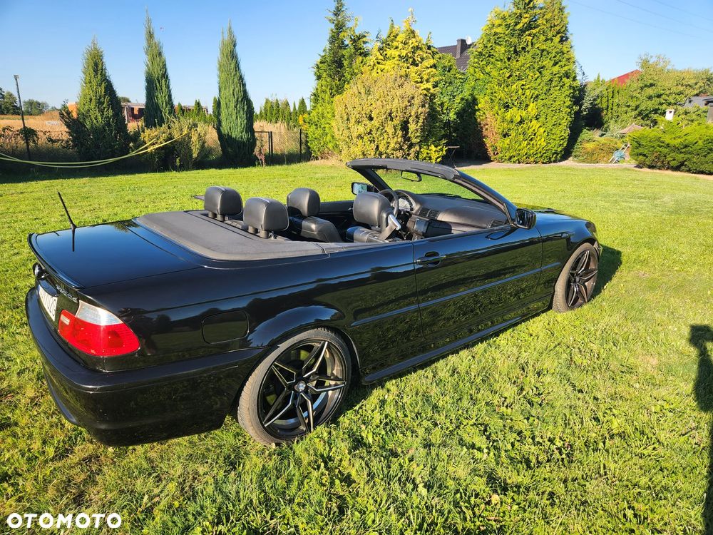BMW Seria 3 330Cd - 6